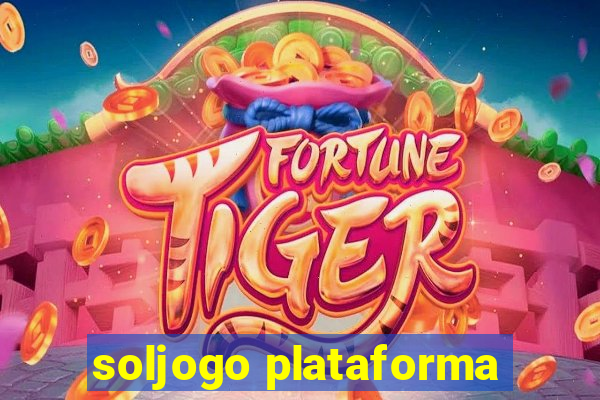 soljogo plataforma